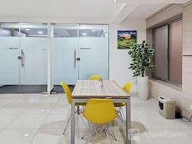 Regus | Lagos, The Zone