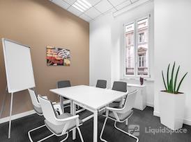 Regus | Milan, Galleria Vittorio Emanuele