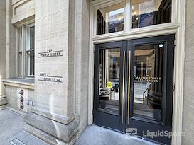 Office Evolution - Toronto