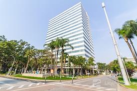 Regus | Sao Paulo, E-Business