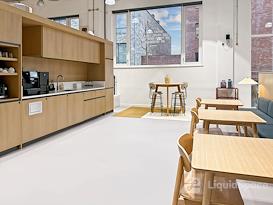 SPACES | London, Liddell Place