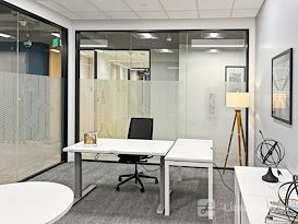 SPACES | Seattle - Spaces 2 and U