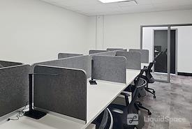 Regus | QC, Sherbrooke - King Street West