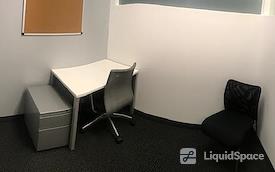 Regus | San Jose Airport