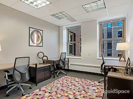 Regus | Canal Street-North Station