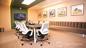 WeWork Embassy Vertex