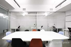 Space 530 – NYC Midtown