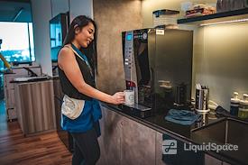 Co-labs Coworking The Starling Plus