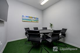 Mango Space Lutz (Allegra)