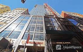 ILSC - Financial District NYC