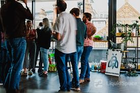 Industrious - Windmill Green