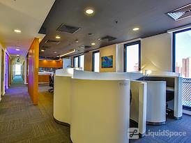 Regus | Istanbul, Merter