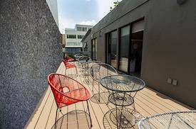 Central W - Del Valle