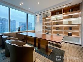 Regus | Suzhou, Jinghope Plaza