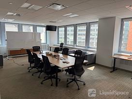 The HUB at 100 Church Street