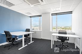 Regus | Athens, City Centre
