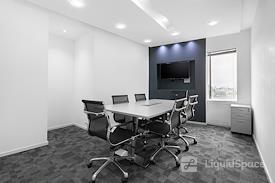 Regus | Dehiwela, Bernards Business Park