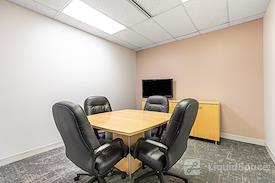 Regus | St Louis - West Port