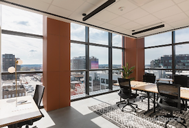 Industrious - Union Market