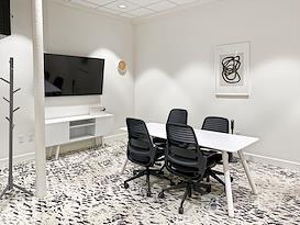 Regus | MA, Boston - Lincoln St