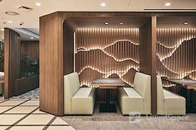 The Executive Centre - Hana Securities Building