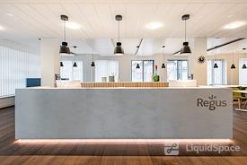 Regus | KIEL, Kaistraße