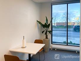 Regus | Malmö, Sorgenfri