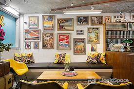 Coworking Hub Ryde