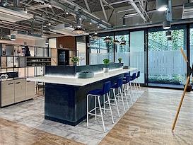 Regus | Geneva, The Hive