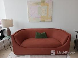 blue panda office spaces