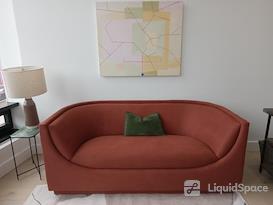 blue panda office spaces