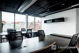 Regus | Bristol, Aztec West