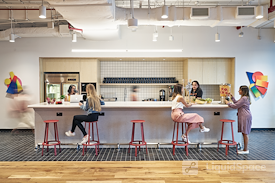 WeWork | 60 Anson Rd