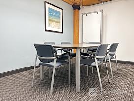 Regus | Yaletown