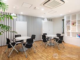 Regus | OpenOffice Kagawa, Takamatsu