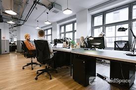 WeWork | Neue Schönhauser Straße 3-5