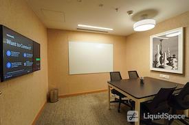 WeWork DLF Cybercity