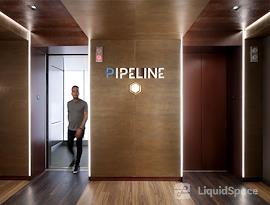 Pipeline Workspaces | Tampa