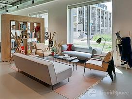 SPACES | Antwerp, Spaces Nieuw Zuid