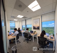 Office Evolution - St Pete/Clearwater