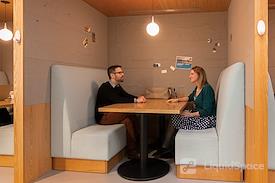 SPACES | ON, Toronto - Spaces Yorkville