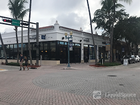 Capital One Café - Delray Beach