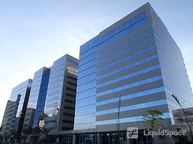 Regus | Brasilia, Parque Cidade Corporate