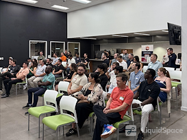 Loloft, Phoenix - Flexible Workspace & Event Spaces