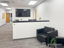 Regus | VT, Williston - Interstate Corporate Ctr