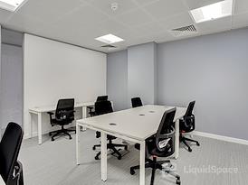 Regus | Birmingham, Apex House