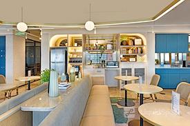 Medan Polonia | Sinar Mas Land Plaza