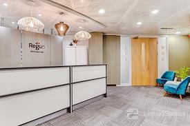 Regus | Croydon Lansdowne Road