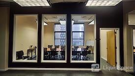 FirmVO Tribeca / Foley Square @ Mutual Reserve Building