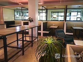 The Collection-Monthly Private Offices & Event Location